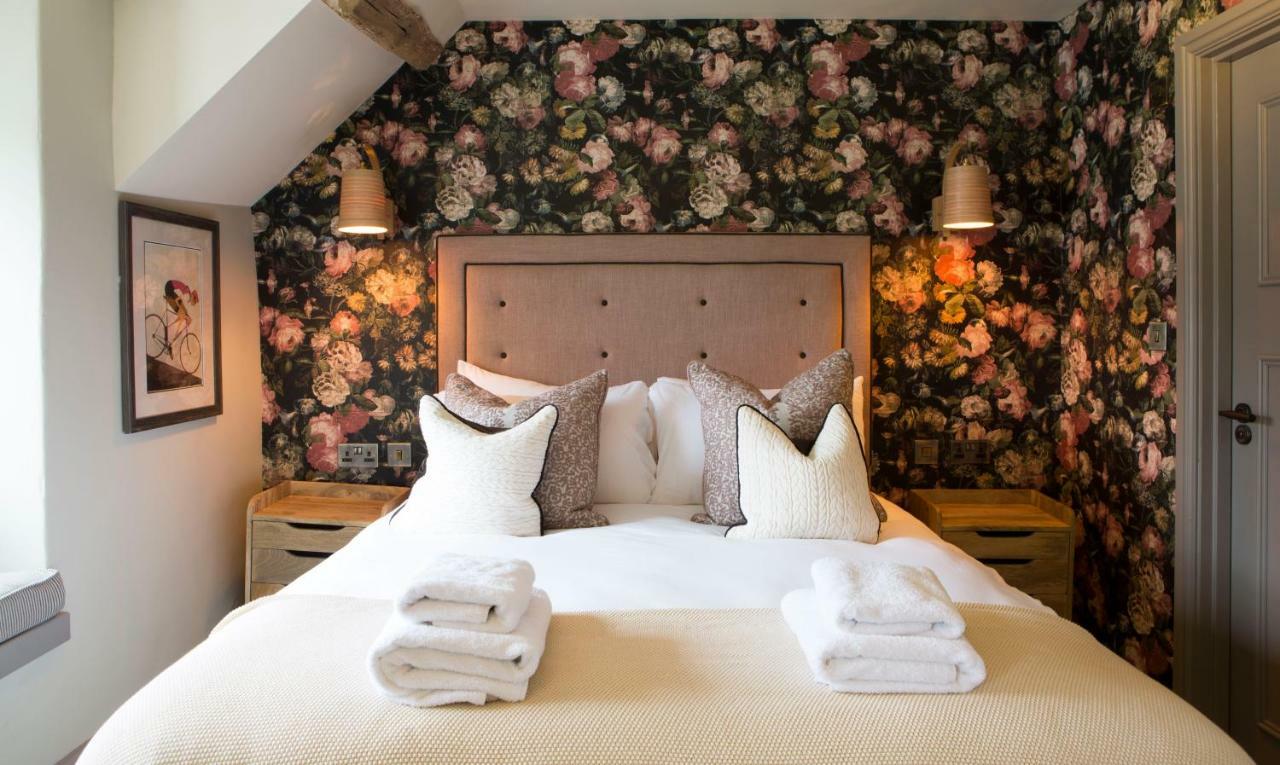 George III Hotel Penmaenpool Esterno foto